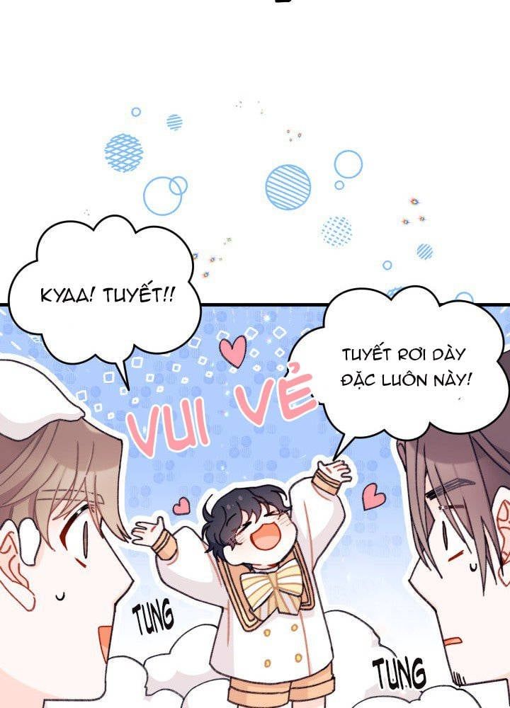 đọc truyện Tôi Đã Có Chồng Sau Khi Nhặt Được Nam Chính Chương 14.5 ảnh 30 tại Truyện Dạ Ký