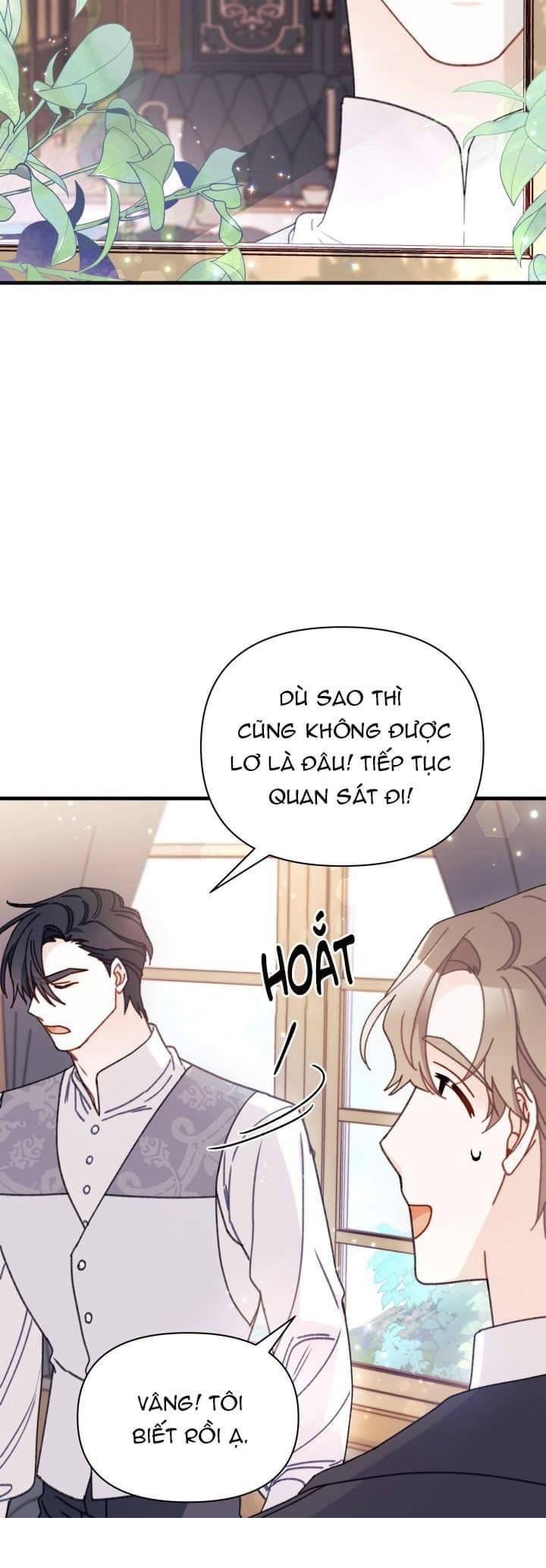 đọc truyện Tôi Đã Có Chồng Sau Khi Nhặt Được Nam Chính Chương 14 ảnh 23 tại Truyện Dạ Ký