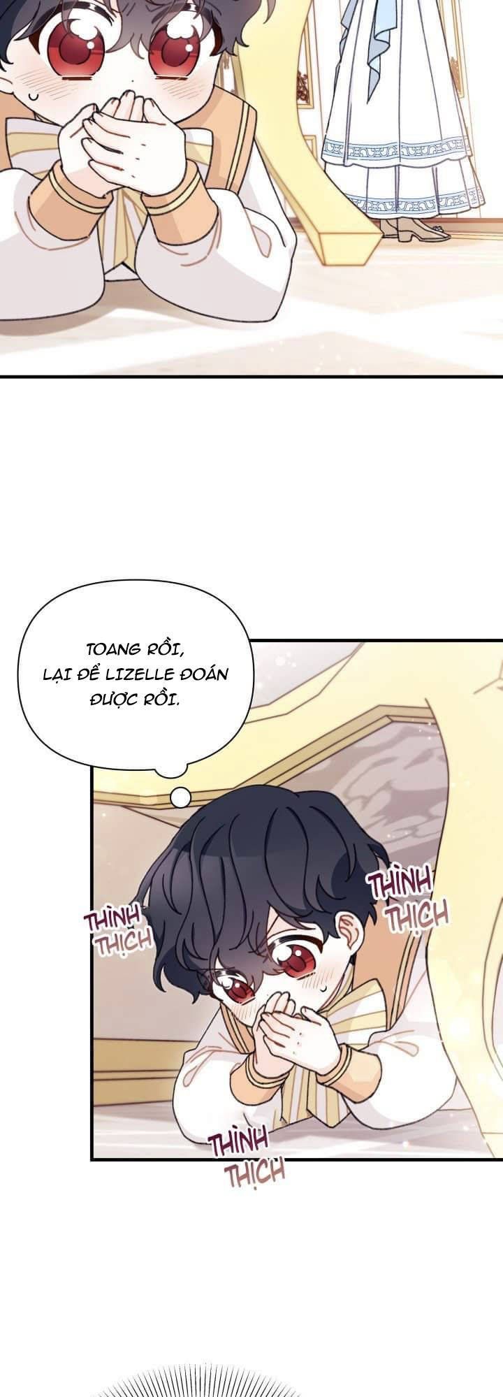 đọc truyện Tôi Đã Có Chồng Sau Khi Nhặt Được Nam Chính Chương 14 ảnh 38 tại Truyện Dạ Ký