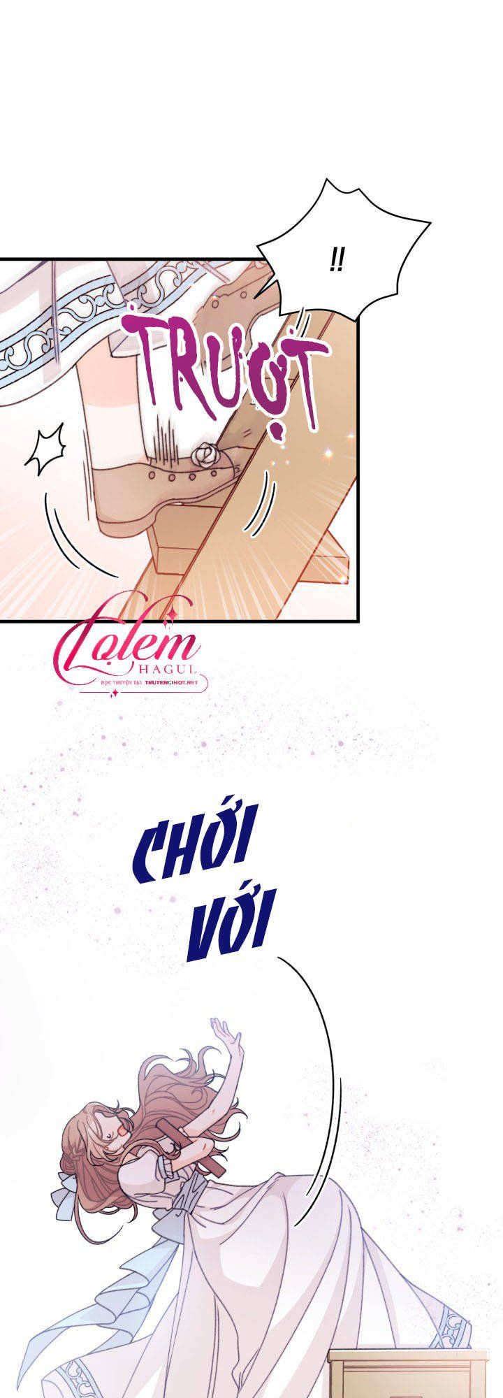 đọc truyện Tôi Đã Có Chồng Sau Khi Nhặt Được Nam Chính Chương 15 ảnh 19 tại Truyện Dạ Ký