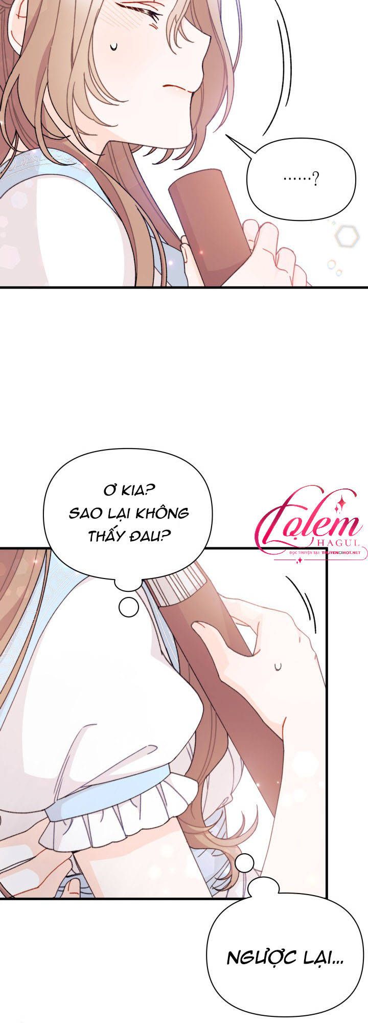 đọc truyện Tôi Đã Có Chồng Sau Khi Nhặt Được Nam Chính Chương 15 ảnh 24 tại Truyện Dạ Ký