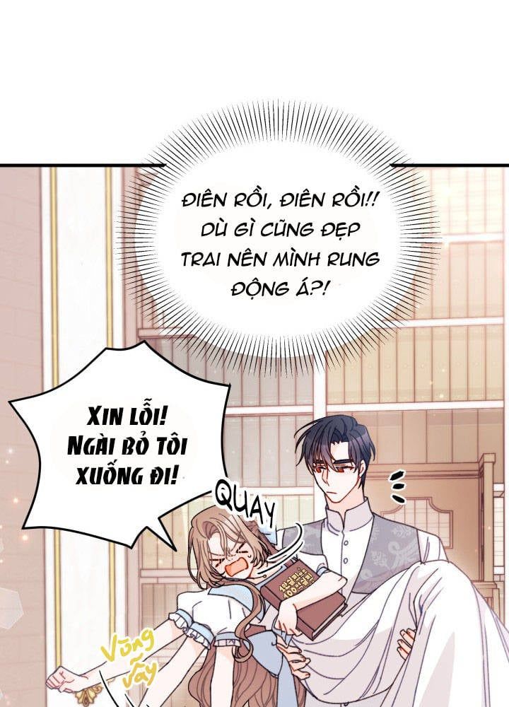 đọc truyện Tôi Đã Có Chồng Sau Khi Nhặt Được Nam Chính Chương 15 ảnh 33 tại Truyện Dạ Ký