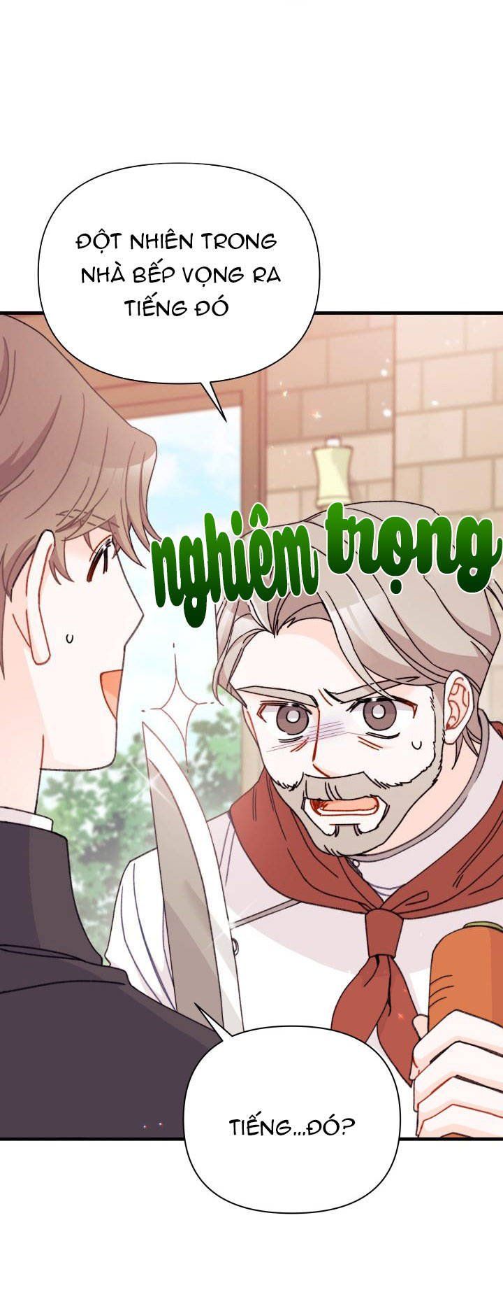 đọc truyện Tôi Đã Có Chồng Sau Khi Nhặt Được Nam Chính Chương 17 ảnh 9 tại Truyện Dạ Ký