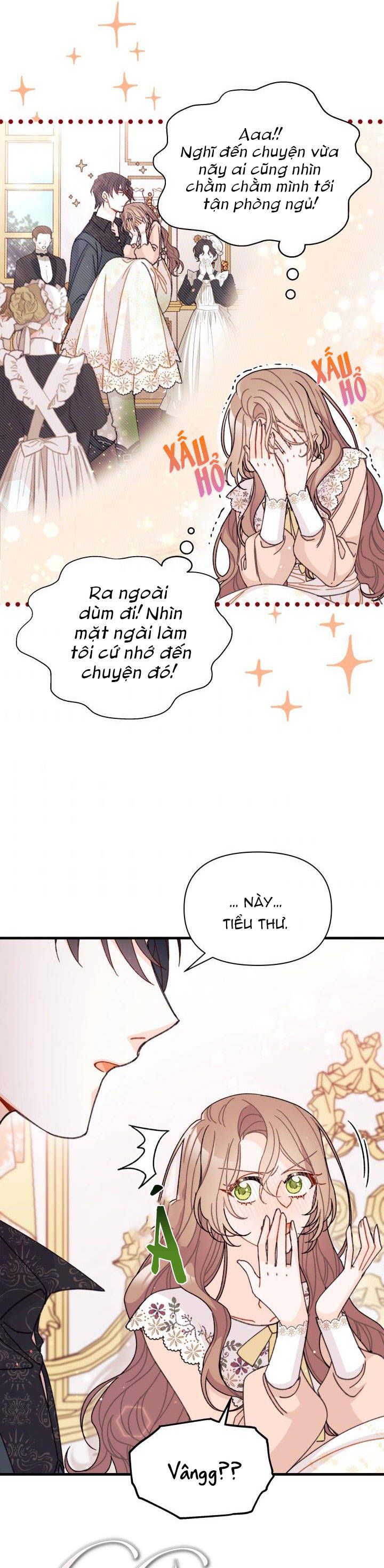 đọc truyện Tôi Đã Có Chồng Sau Khi Nhặt Được Nam Chính Chương 18.5 ảnh 2 tại Truyện Dạ Ký