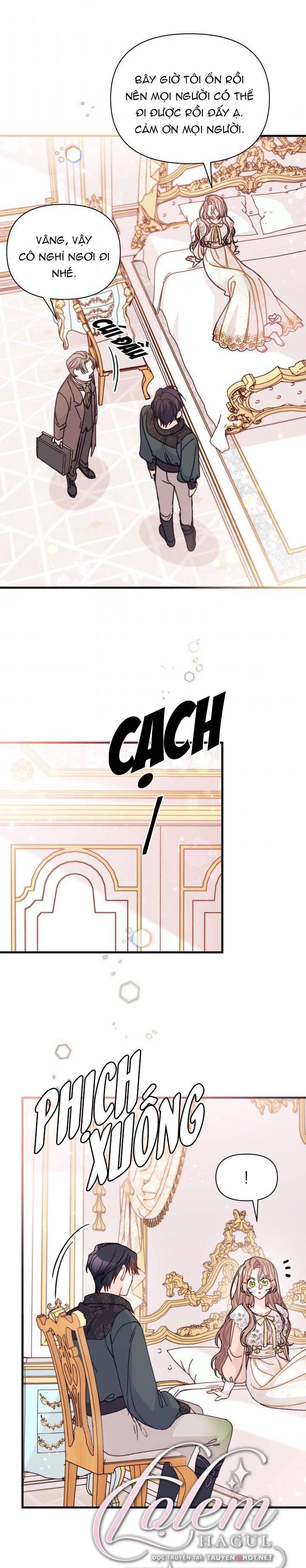 đọc truyện Tôi Đã Có Chồng Sau Khi Nhặt Được Nam Chính Chương 18 ảnh 14 tại Truyện Dạ Ký