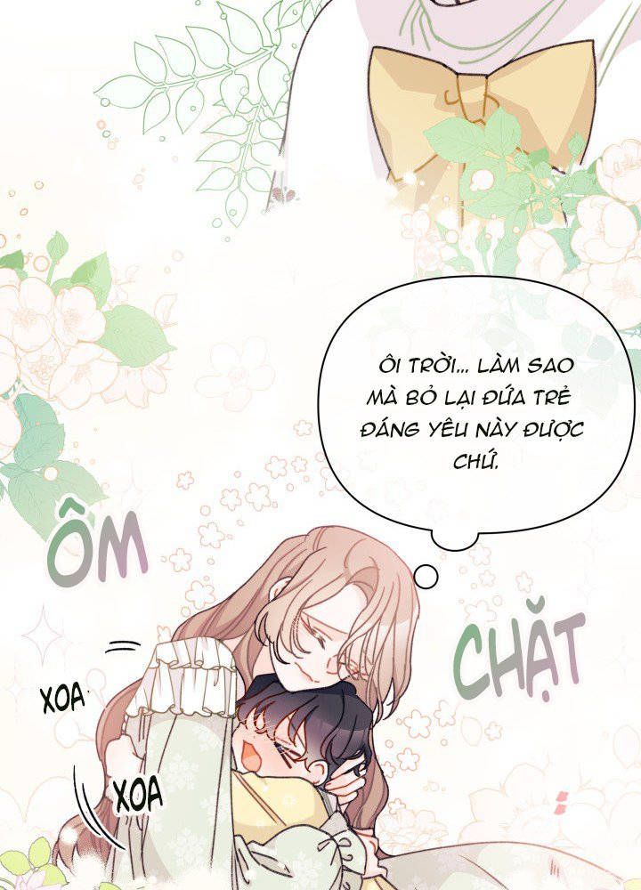 đọc truyện Tôi Đã Có Chồng Sau Khi Nhặt Được Nam Chính Chương 19.5 ảnh 13 tại Truyện Dạ Ký
