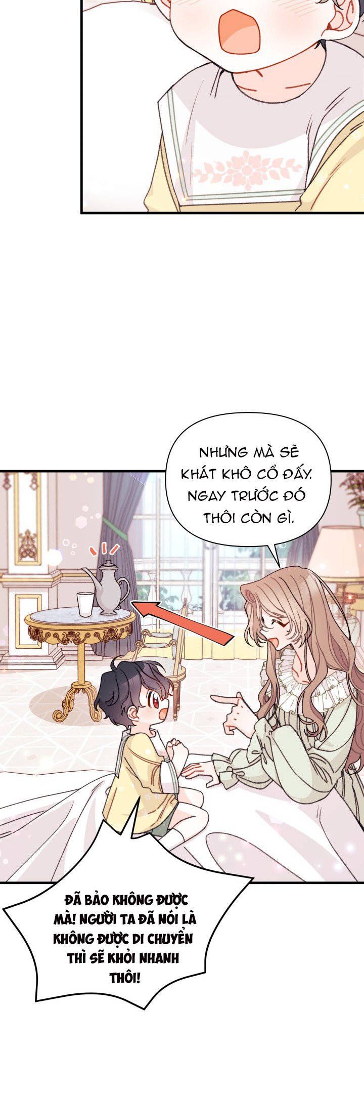 đọc truyện Tôi Đã Có Chồng Sau Khi Nhặt Được Nam Chính Chương 19 ảnh 34 tại Truyện Dạ Ký