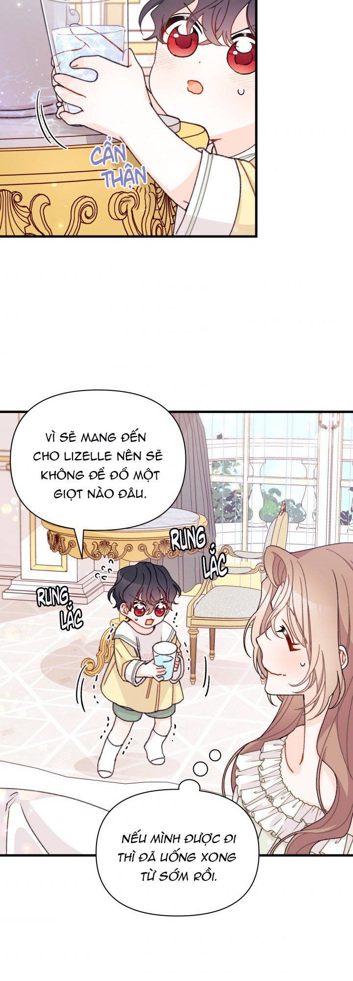 đọc truyện Tôi Đã Có Chồng Sau Khi Nhặt Được Nam Chính Chương 19 ảnh 37 tại Truyện Dạ Ký