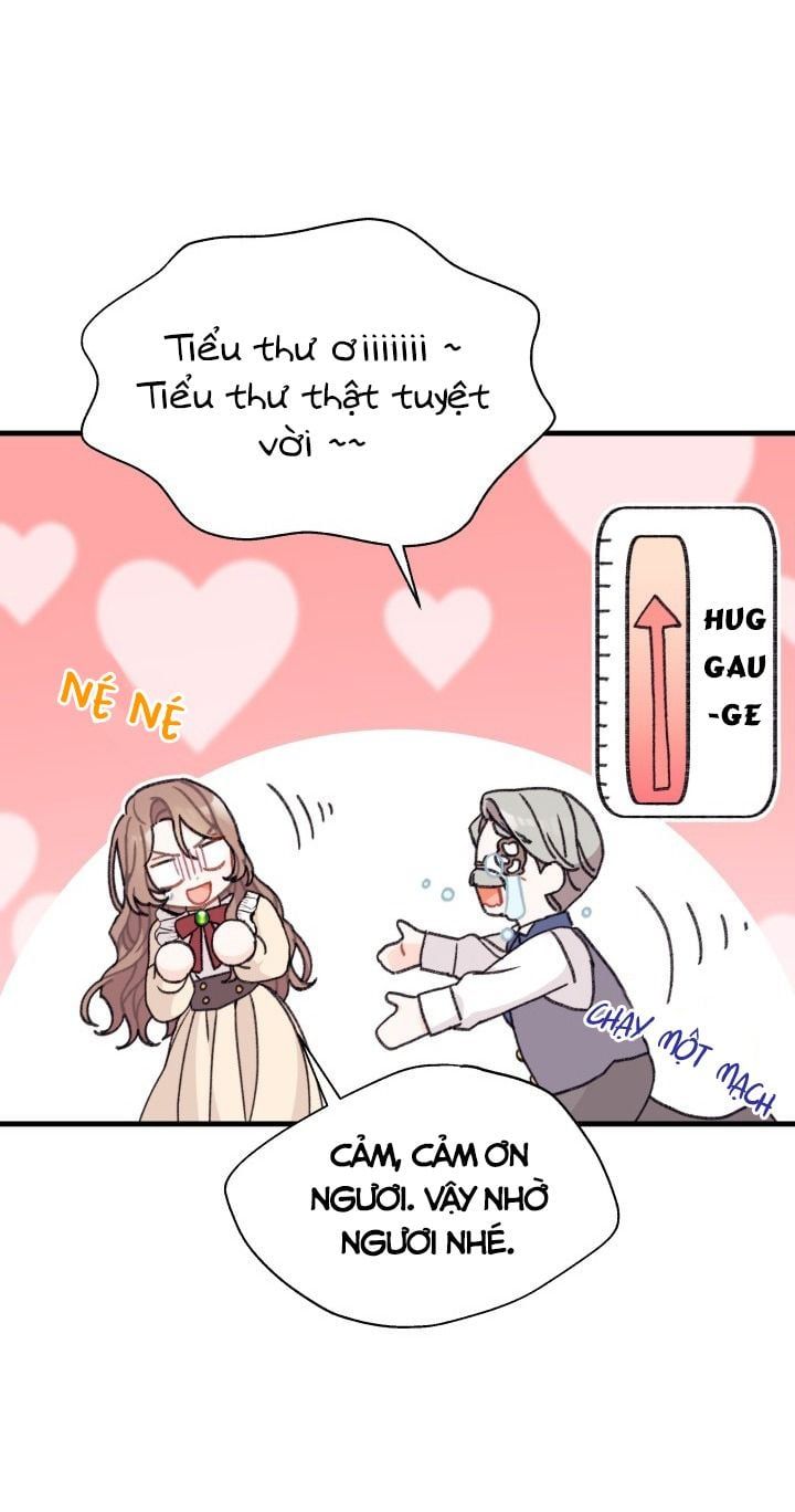 đọc truyện Tôi Đã Có Chồng Sau Khi Nhặt Được Nam Chính Chương 2.5 ảnh 13 tại Truyện Dạ Ký