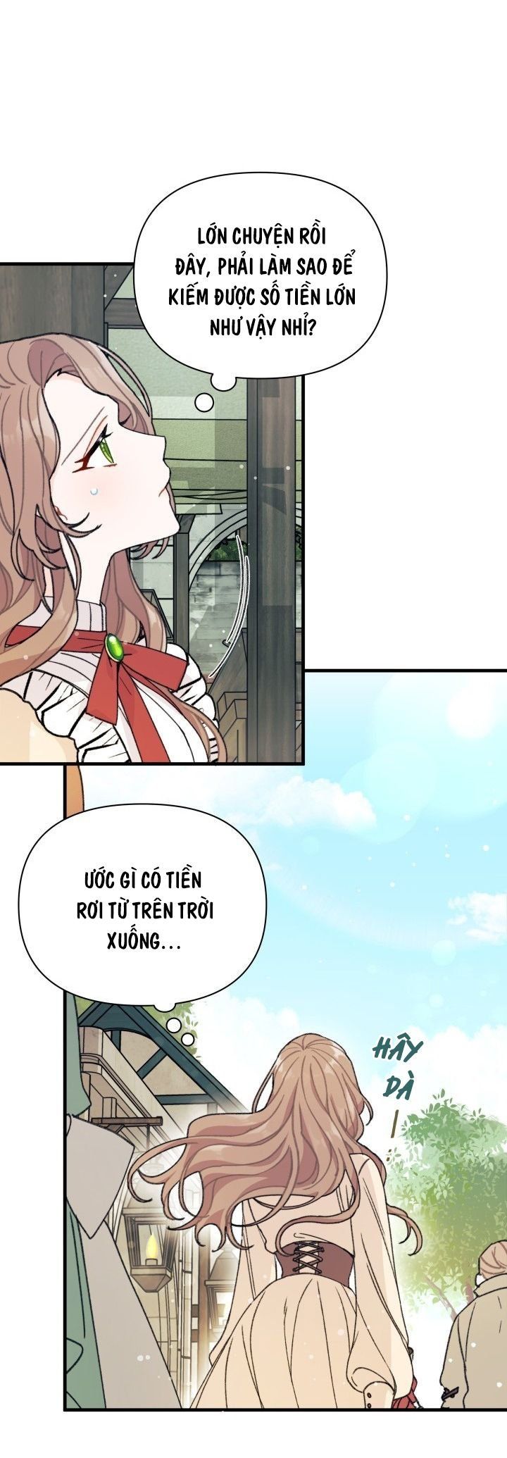 đọc truyện Tôi Đã Có Chồng Sau Khi Nhặt Được Nam Chính Chương 2.5 ảnh 20 tại Truyện Dạ Ký