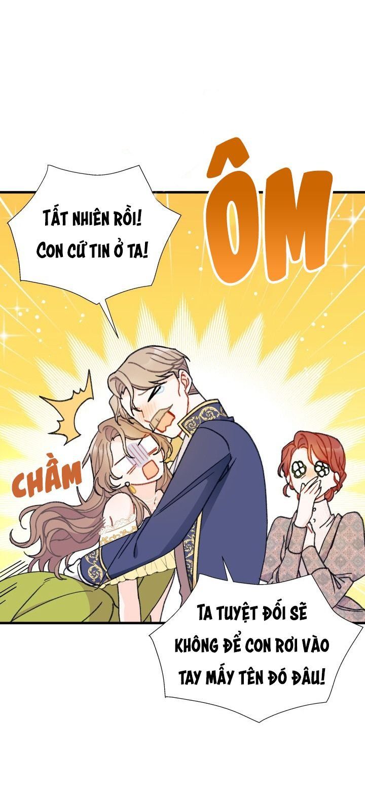 đọc truyện Tôi Đã Có Chồng Sau Khi Nhặt Được Nam Chính Chương 2 ảnh 12 tại Truyện Dạ Ký