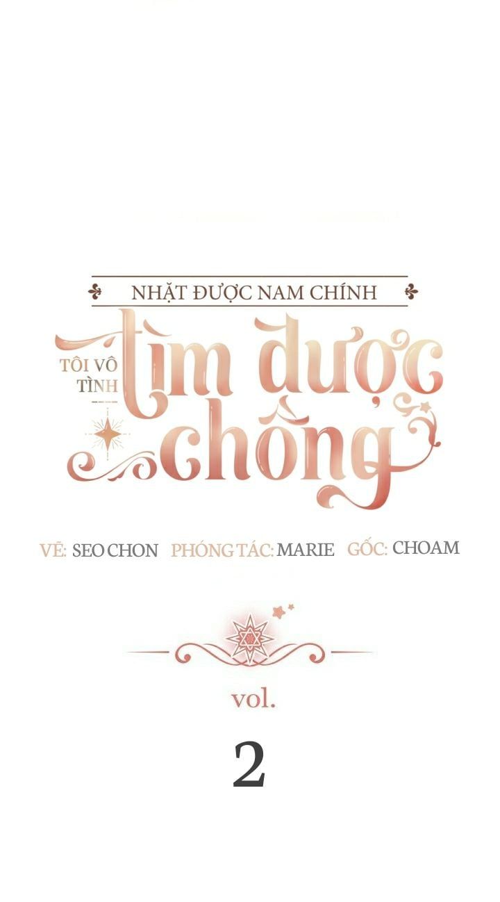 đọc truyện Tôi Đã Có Chồng Sau Khi Nhặt Được Nam Chính Chương 2 ảnh 15 tại Truyện Dạ Ký