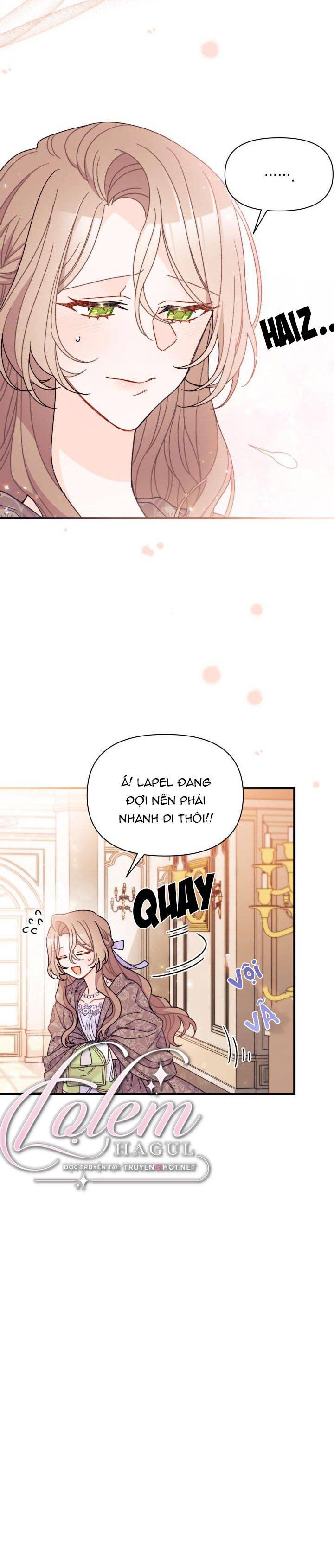 đọc truyện Tôi Đã Có Chồng Sau Khi Nhặt Được Nam Chính Chương 20.5 ảnh 2 tại Truyện Dạ Ký