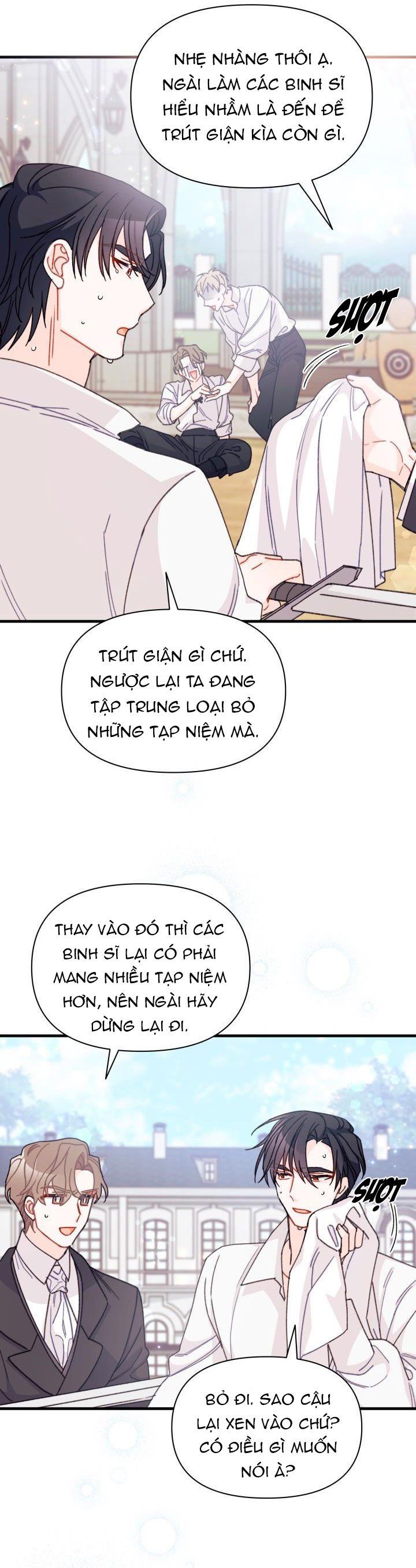 đọc truyện Tôi Đã Có Chồng Sau Khi Nhặt Được Nam Chính Chương 23 ảnh 51 tại Truyện Dạ Ký