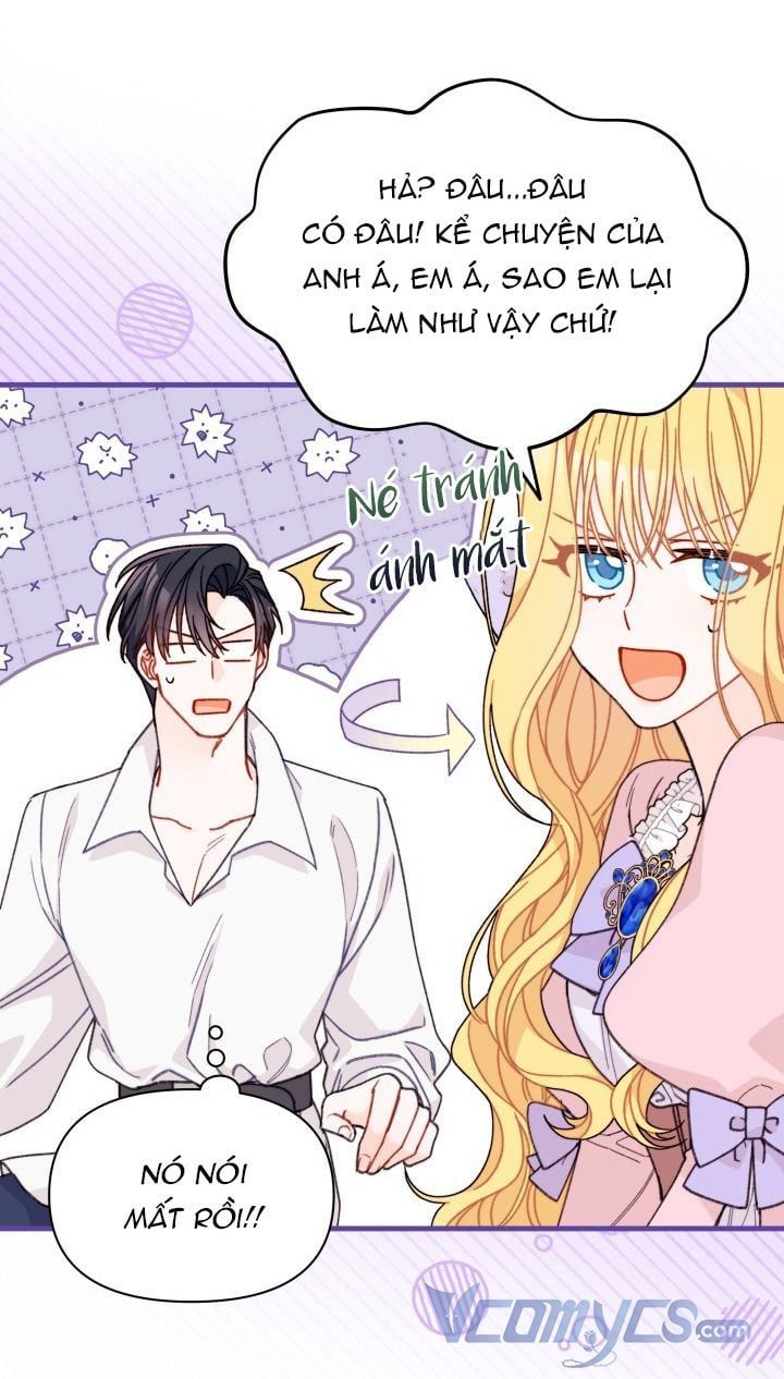 đọc truyện Tôi Đã Có Chồng Sau Khi Nhặt Được Nam Chính Chương 24.5 ảnh 12 tại Giả Dược