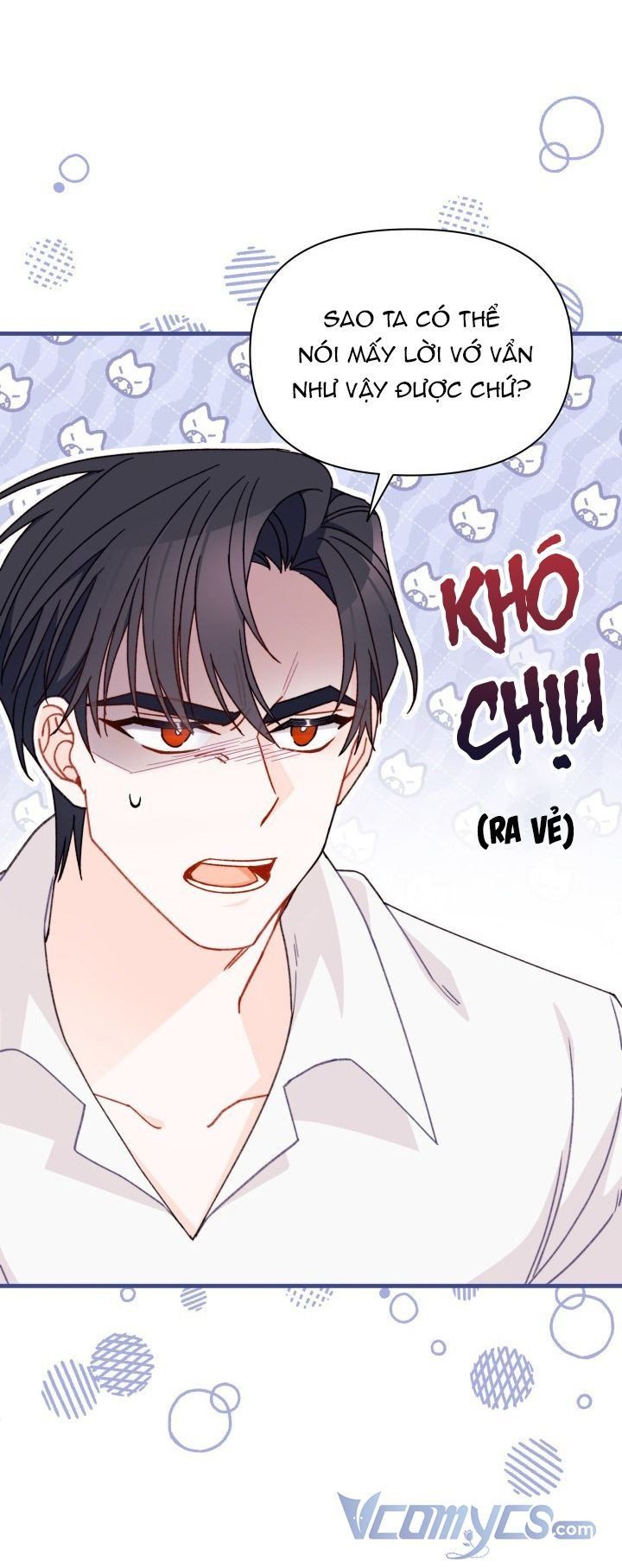 đọc truyện Tôi Đã Có Chồng Sau Khi Nhặt Được Nam Chính Chương 24.5 ảnh 23 tại Giả Dược