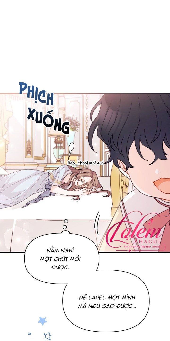 đọc truyện Tôi Đã Có Chồng Sau Khi Nhặt Được Nam Chính Chương 25 ảnh 12 tại Truyện Dạ Ký