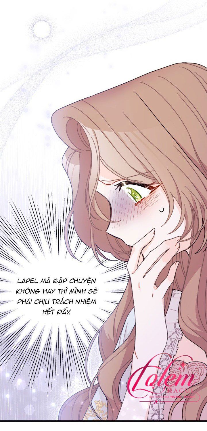 đọc truyện Tôi Đã Có Chồng Sau Khi Nhặt Được Nam Chính Chương 25 ảnh 44 tại Truyện Dạ Ký