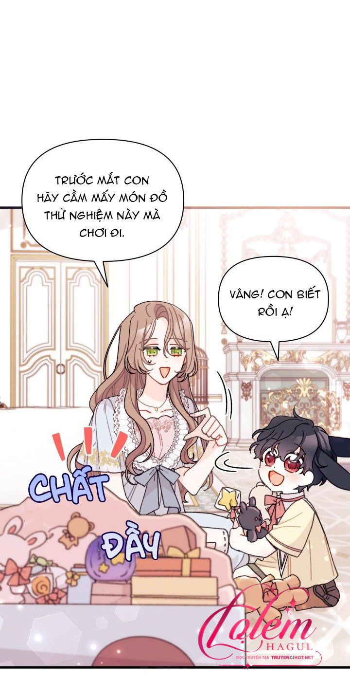 đọc truyện Tôi Đã Có Chồng Sau Khi Nhặt Được Nam Chính Chương 25 ảnh 6 tại Truyện Dạ Ký