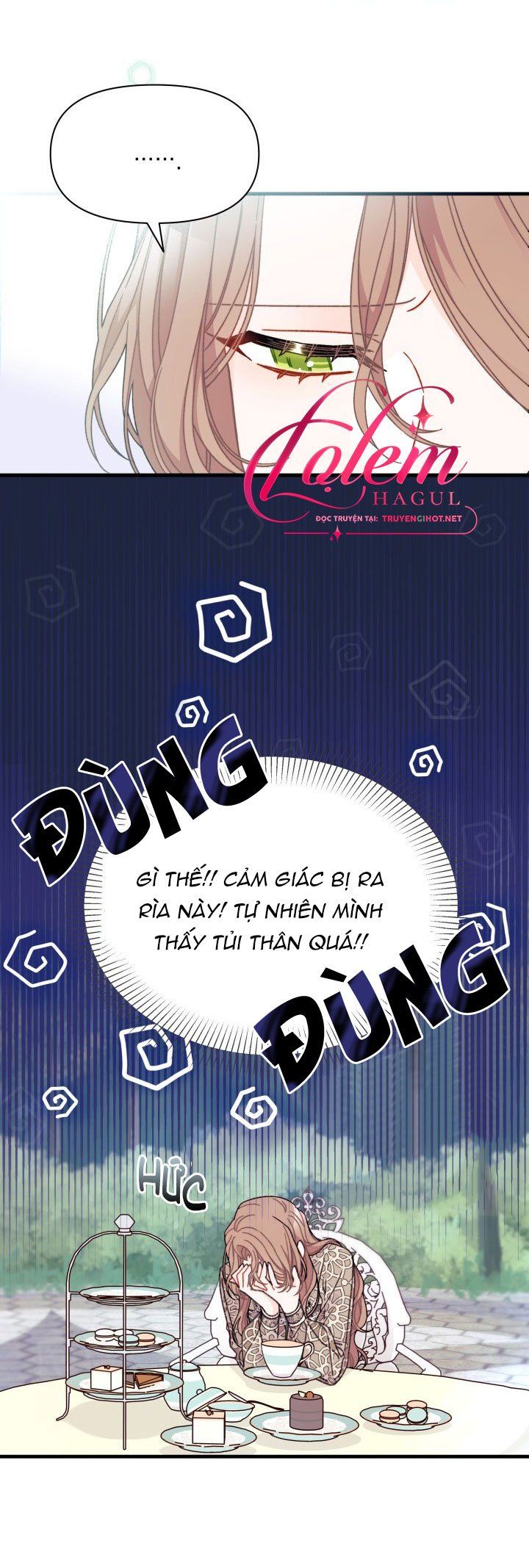 đọc truyện Tôi Đã Có Chồng Sau Khi Nhặt Được Nam Chính Chương 27 ảnh 40 tại Truyện Dạ Ký