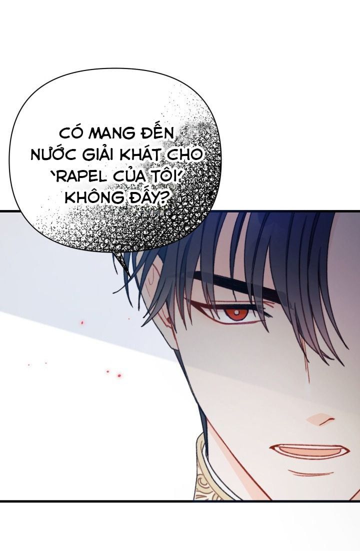đọc truyện Tôi Đã Có Chồng Sau Khi Nhặt Được Nam Chính Chương 3.5 ảnh 20 tại Truyện Dạ Ký