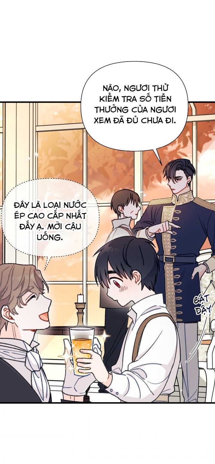 đọc truyện Tôi Đã Có Chồng Sau Khi Nhặt Được Nam Chính Chương 3.5 ảnh 22 tại Truyện Dạ Ký