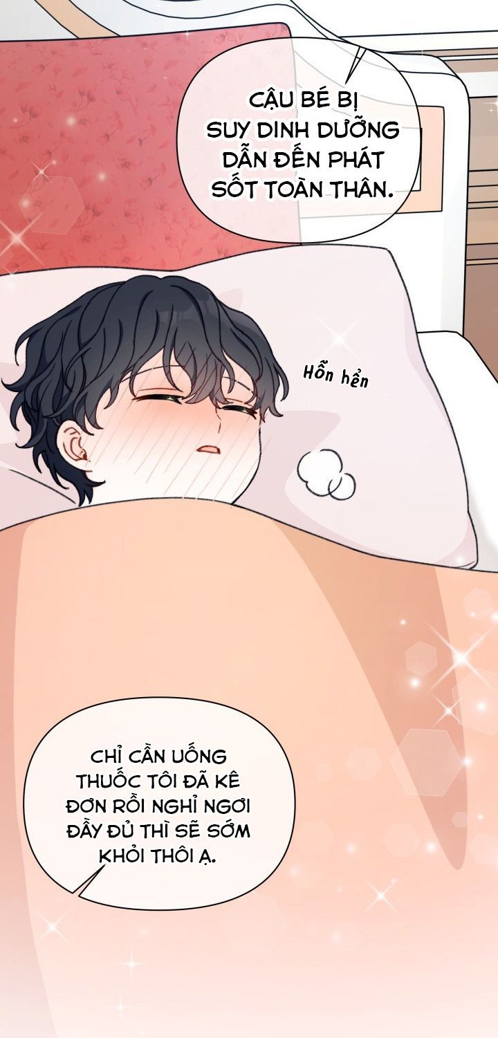 đọc truyện Tôi Đã Có Chồng Sau Khi Nhặt Được Nam Chính Chương 3 ảnh 30 tại Truyện Dạ Ký