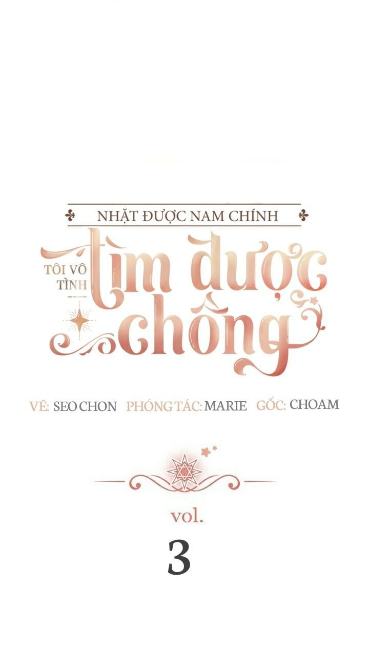 đọc truyện Tôi Đã Có Chồng Sau Khi Nhặt Được Nam Chính Chương 3 ảnh 10 tại Truyện Dạ Ký