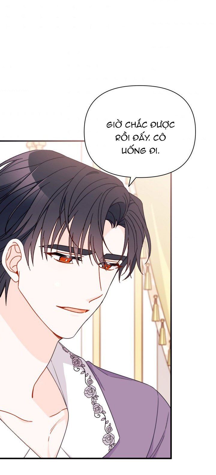 đọc truyện Tôi Đã Có Chồng Sau Khi Nhặt Được Nam Chính Chương 30.5 ảnh 11 tại Truyện Dạ Ký