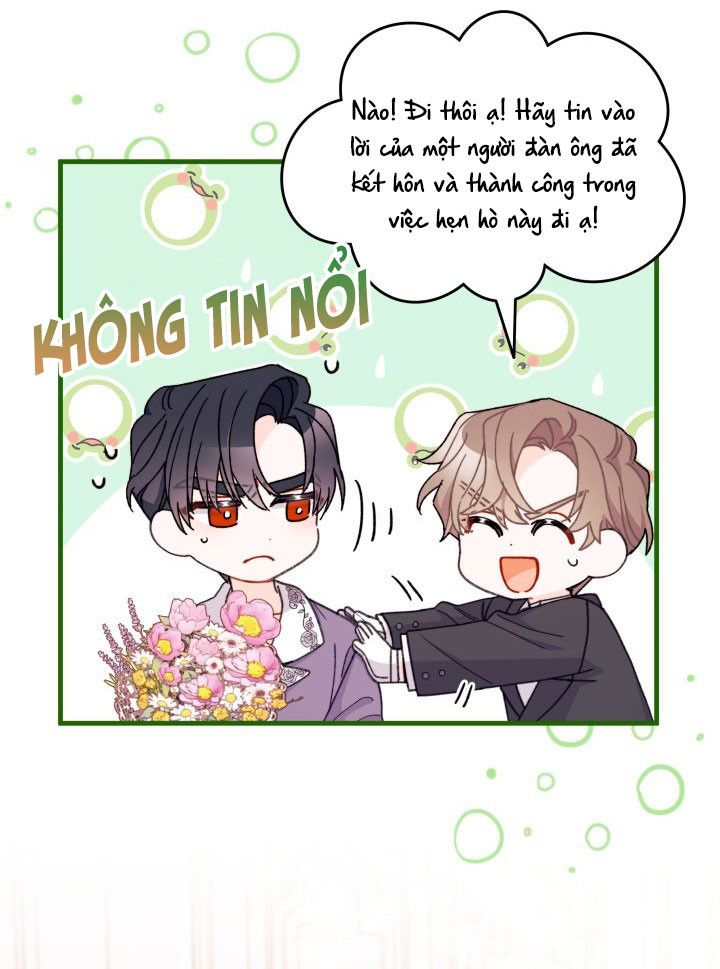 đọc truyện Tôi Đã Có Chồng Sau Khi Nhặt Được Nam Chính Chương 30 ảnh 14 tại Truyện Dạ Ký