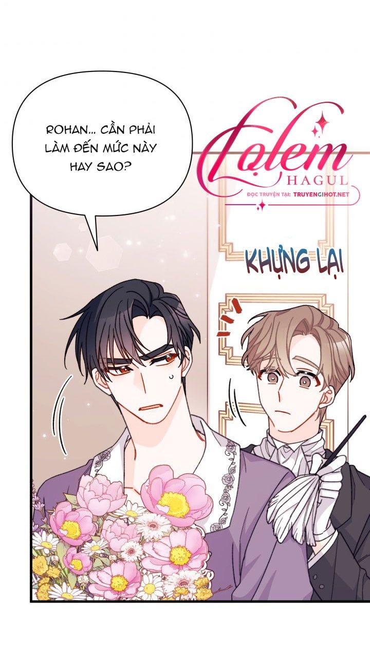 đọc truyện Tôi Đã Có Chồng Sau Khi Nhặt Được Nam Chính Chương 30 ảnh 9 tại Truyện Dạ Ký