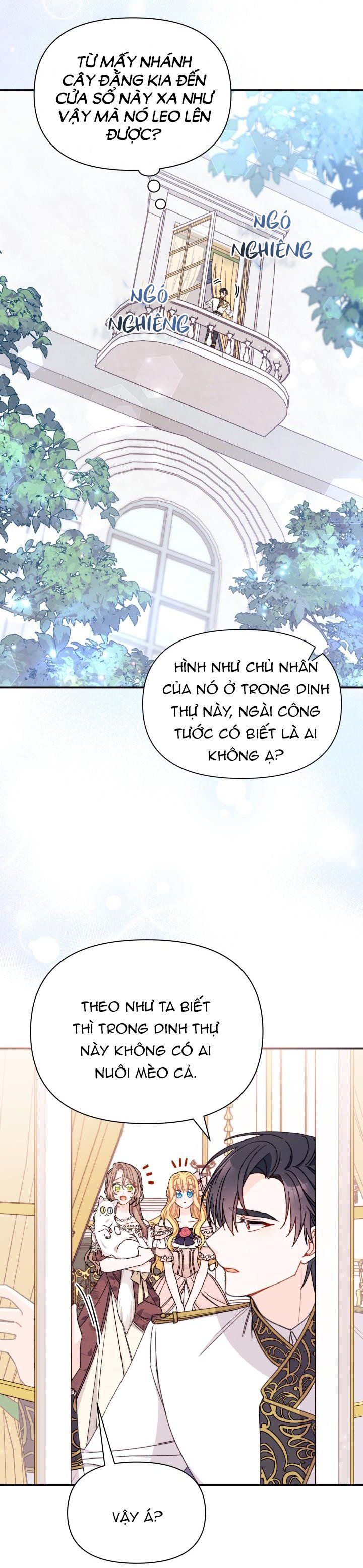 đọc truyện Tôi Đã Có Chồng Sau Khi Nhặt Được Nam Chính Chương 32.5 ảnh 7 tại Truyện Dạ Ký