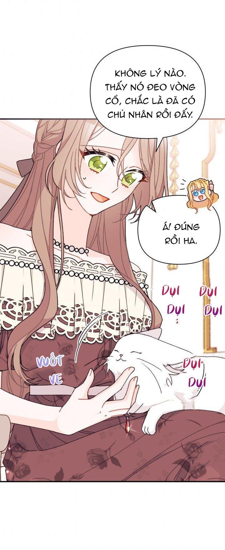 đọc truyện Tôi Đã Có Chồng Sau Khi Nhặt Được Nam Chính Chương 32 ảnh 19 tại Truyện Dạ Ký