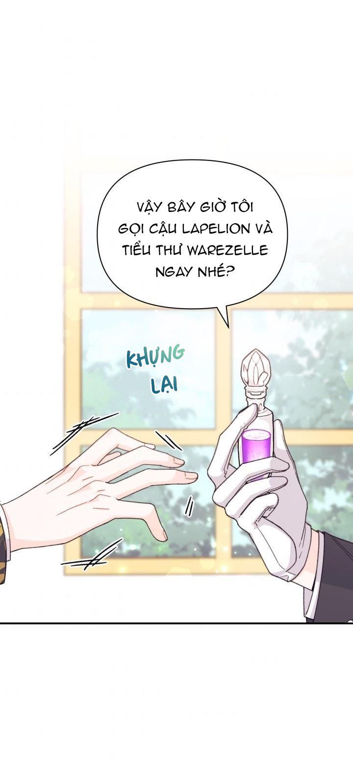 đọc truyện Tôi Đã Có Chồng Sau Khi Nhặt Được Nam Chính Chương 32 ảnh 6 tại Truyện Dạ Ký