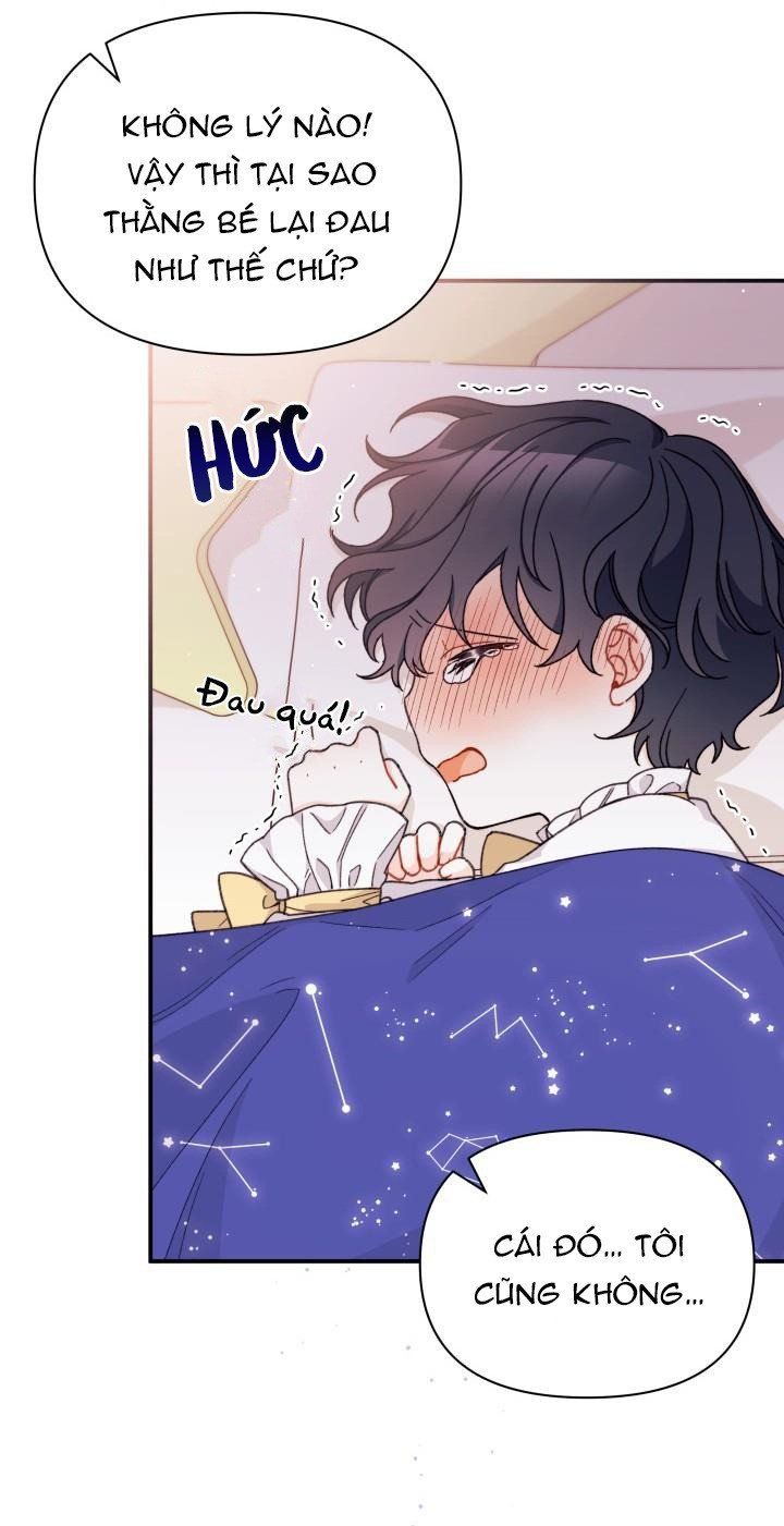đọc truyện Tôi Đã Có Chồng Sau Khi Nhặt Được Nam Chính Chương 33.5 ảnh 2 tại Truyện Dạ Ký