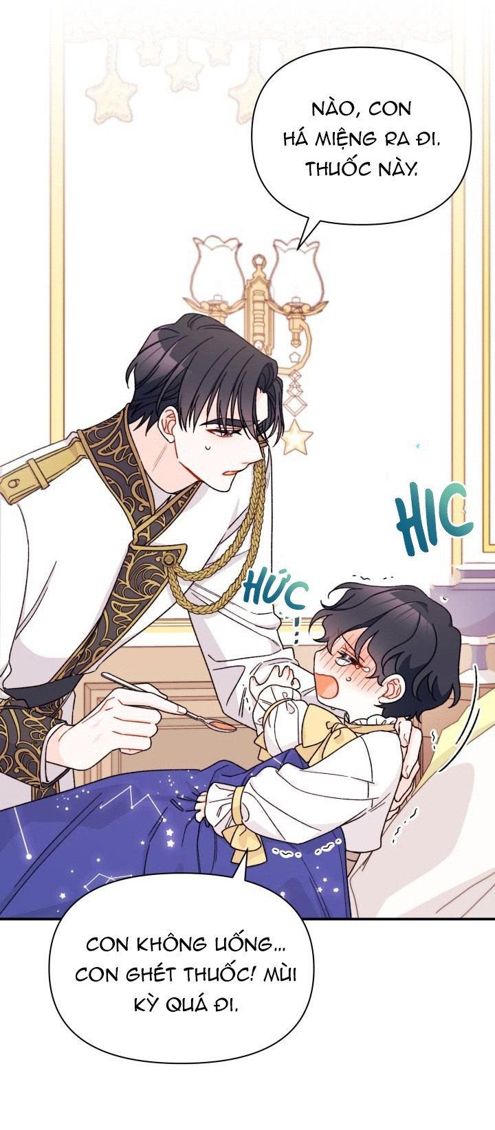 đọc truyện Tôi Đã Có Chồng Sau Khi Nhặt Được Nam Chính Chương 33.5 ảnh 14 tại Truyện Dạ Ký