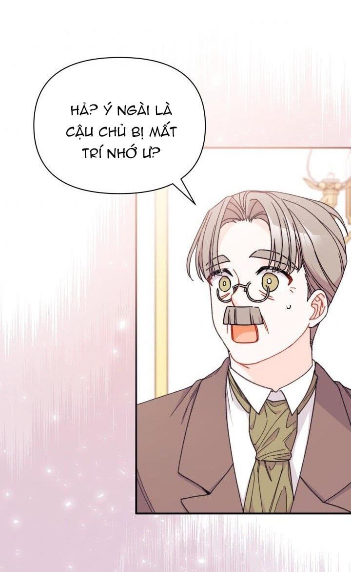 đọc truyện Tôi Đã Có Chồng Sau Khi Nhặt Được Nam Chính Chương 33.5 ảnh 4 tại Truyện Dạ Ký