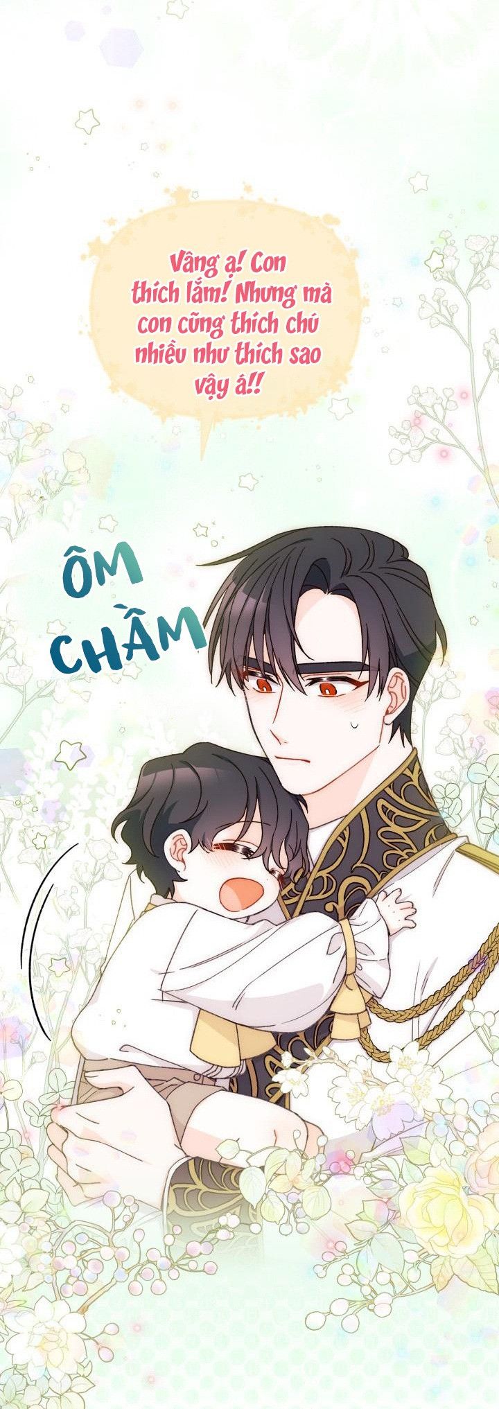 đọc truyện Tôi Đã Có Chồng Sau Khi Nhặt Được Nam Chính Chương 33 ảnh 13 tại Truyện Dạ Ký
