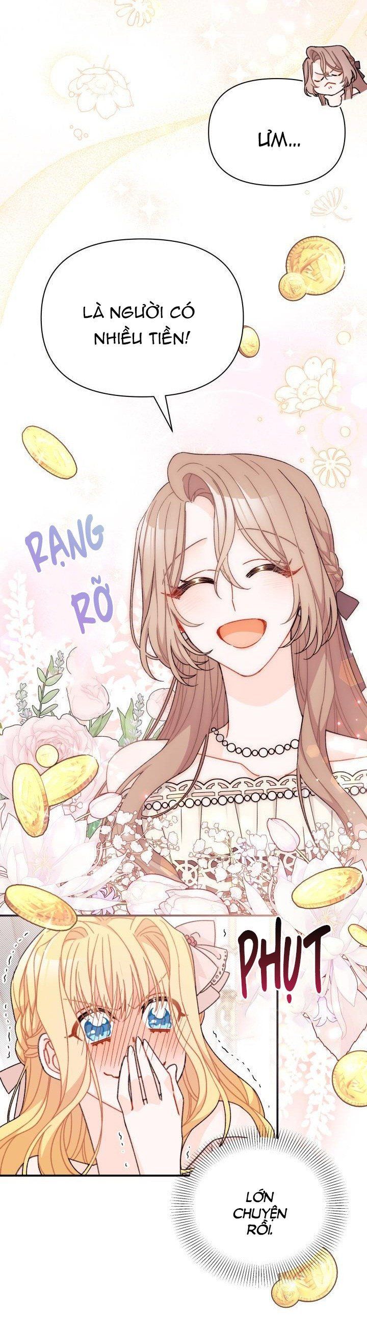 đọc truyện Tôi Đã Có Chồng Sau Khi Nhặt Được Nam Chính Chương 33 ảnh 3 tại Truyện Dạ Ký