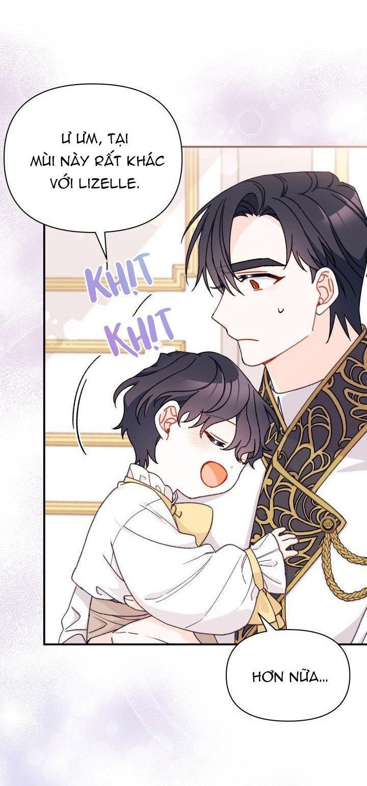 đọc truyện Tôi Đã Có Chồng Sau Khi Nhặt Được Nam Chính Chương 33 ảnh 22 tại Truyện Dạ Ký