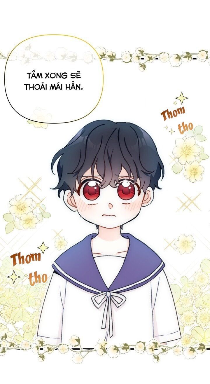 đọc truyện Tôi Đã Có Chồng Sau Khi Nhặt Được Nam Chính Chương 4.5 ảnh 9 tại Truyện Dạ Ký
