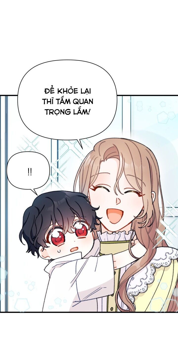 đọc truyện Tôi Đã Có Chồng Sau Khi Nhặt Được Nam Chính Chương 4 ảnh 33 tại Truyện Dạ Ký