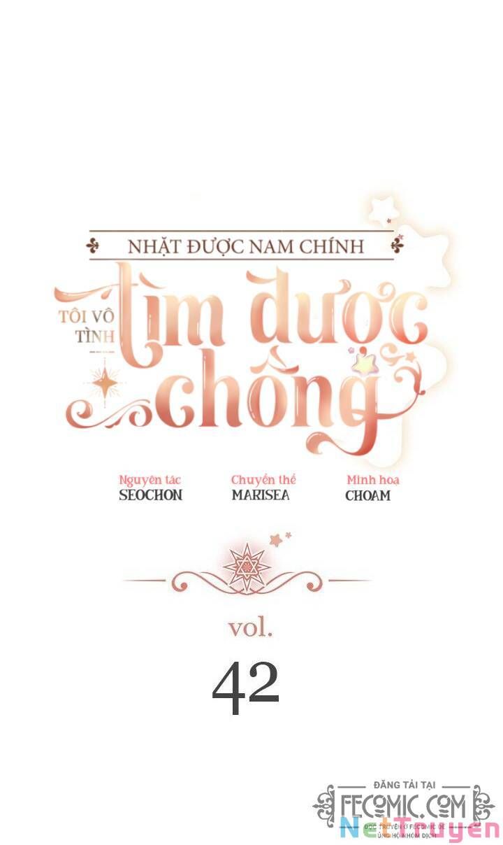 đọc truyện Tôi Đã Có Chồng Sau Khi Nhặt Được Nam Chính Chương 42 ảnh 16 tại Truyện Dạ Ký