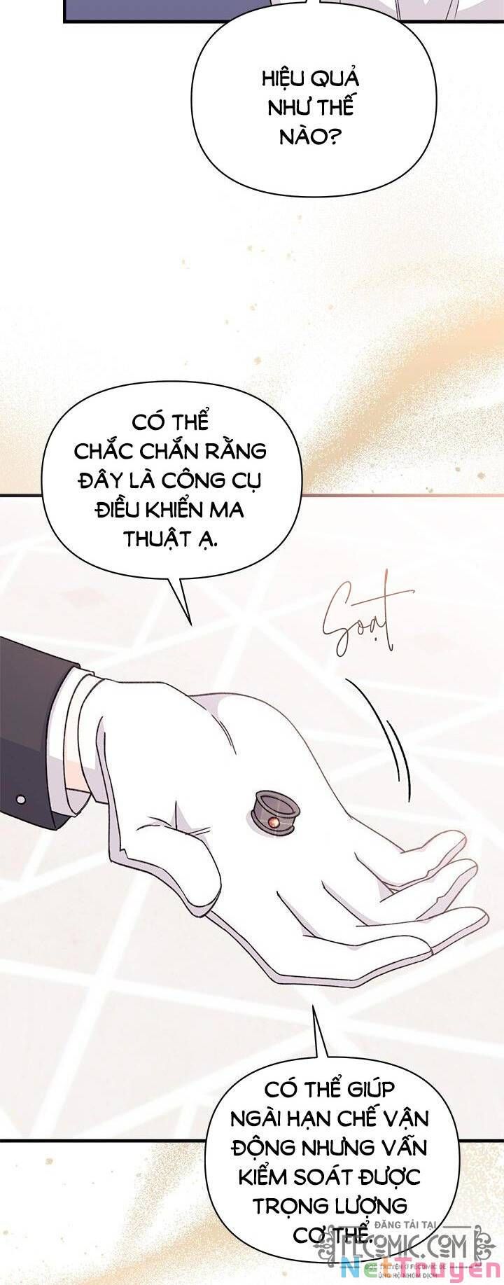 đọc truyện Tôi Đã Có Chồng Sau Khi Nhặt Được Nam Chính Chương 42 ảnh 21 tại Truyện Dạ Ký
