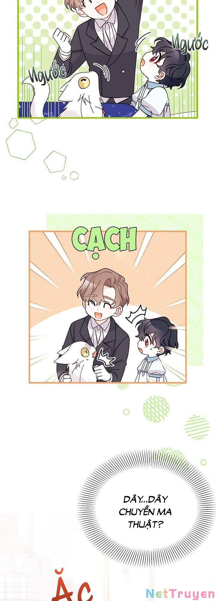 đọc truyện Tôi Đã Có Chồng Sau Khi Nhặt Được Nam Chính Chương 42 ảnh 28 tại Truyện Dạ Ký