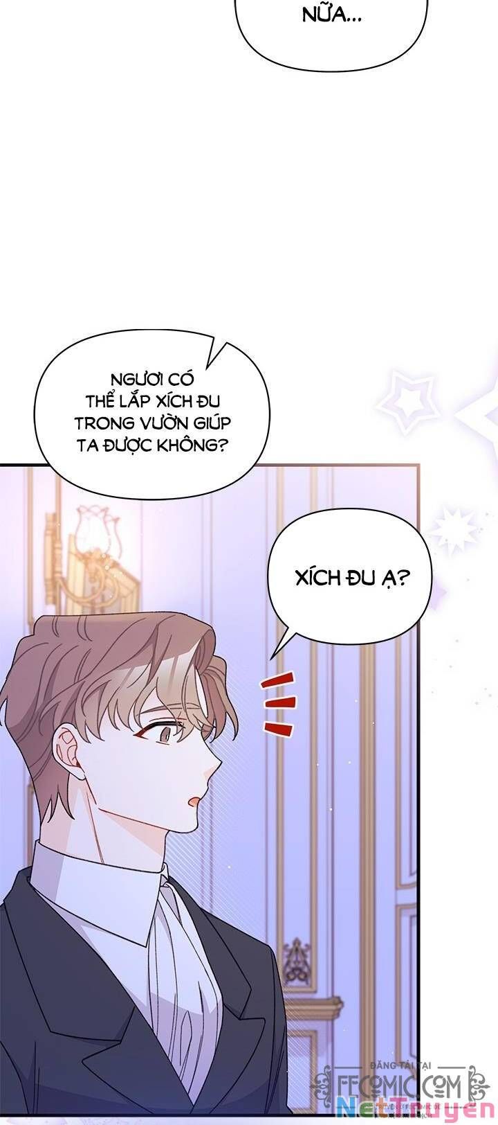 đọc truyện Tôi Đã Có Chồng Sau Khi Nhặt Được Nam Chính Chương 42 ảnh 38 tại Truyện Dạ Ký