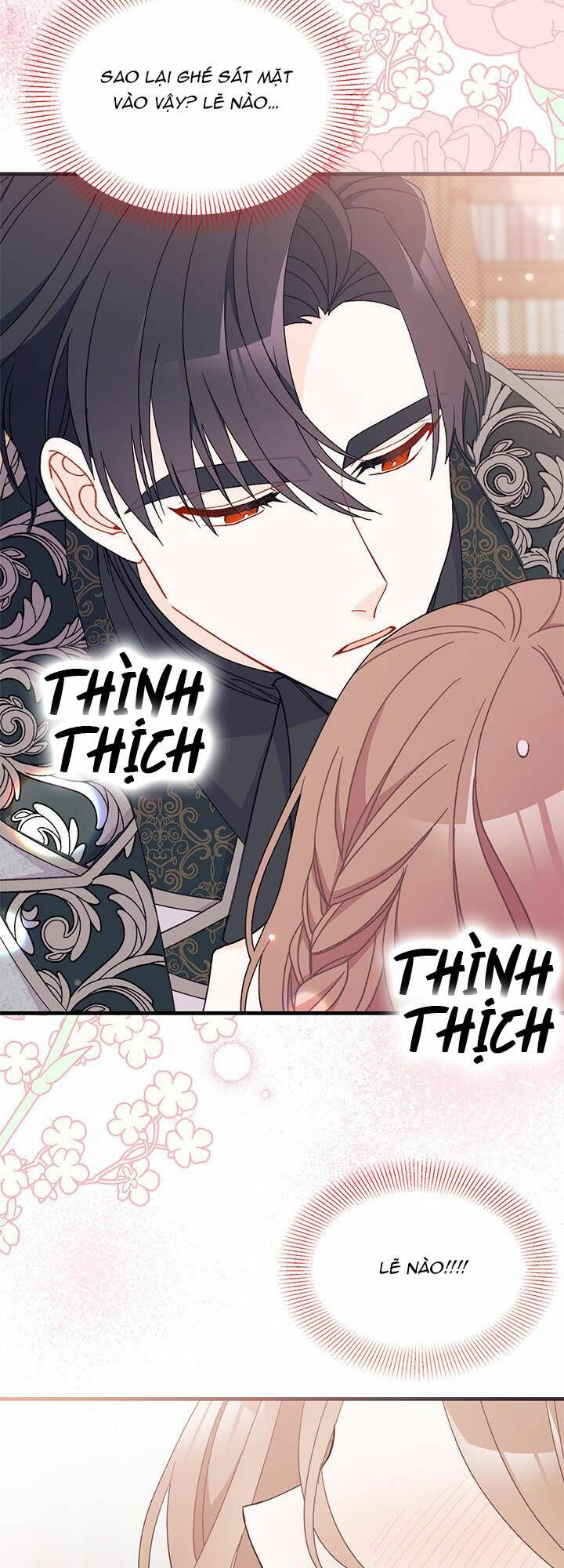 đọc truyện Tôi Đã Có Chồng Sau Khi Nhặt Được Nam Chính Chương 45.1 ảnh 22 tại Truyện Dạ Ký