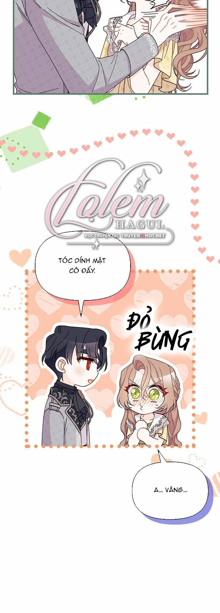đọc truyện Tôi Đã Có Chồng Sau Khi Nhặt Được Nam Chính Chương 45.1 ảnh 24 tại Truyện Dạ Ký