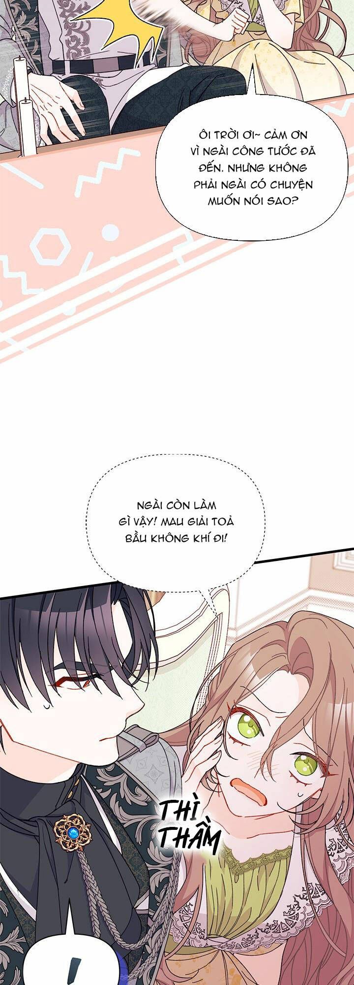 đọc truyện Tôi Đã Có Chồng Sau Khi Nhặt Được Nam Chính Chương 45.1 ảnh 39 tại Truyện Dạ Ký