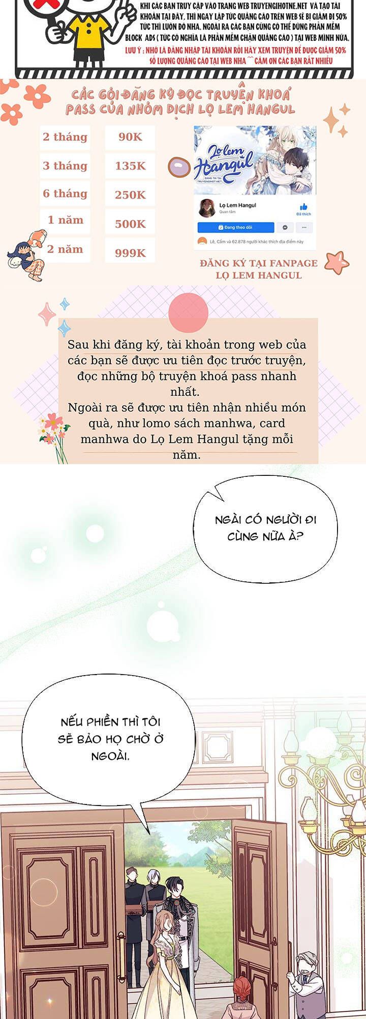đọc truyện Tôi Đã Có Chồng Sau Khi Nhặt Được Nam Chính Chương 45.1 ảnh 5 tại Truyện Dạ Ký